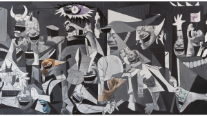 Un derecho internacional que favorece los autoritarismos cínicos