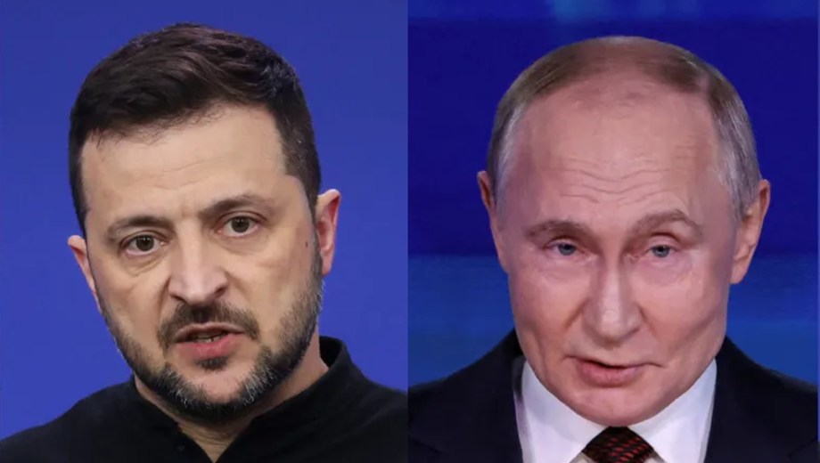 Las negociaciones mediadas por Estados Unidos fueron postergadas en medio de la crisis en Oriente Medio. 