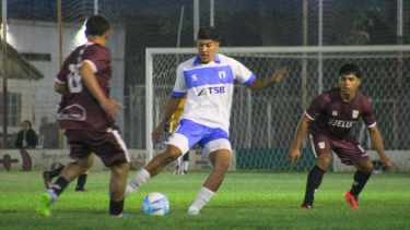 La Amistad y Argentinos del Norte debutaron con triunfos en la Liga Confluencia