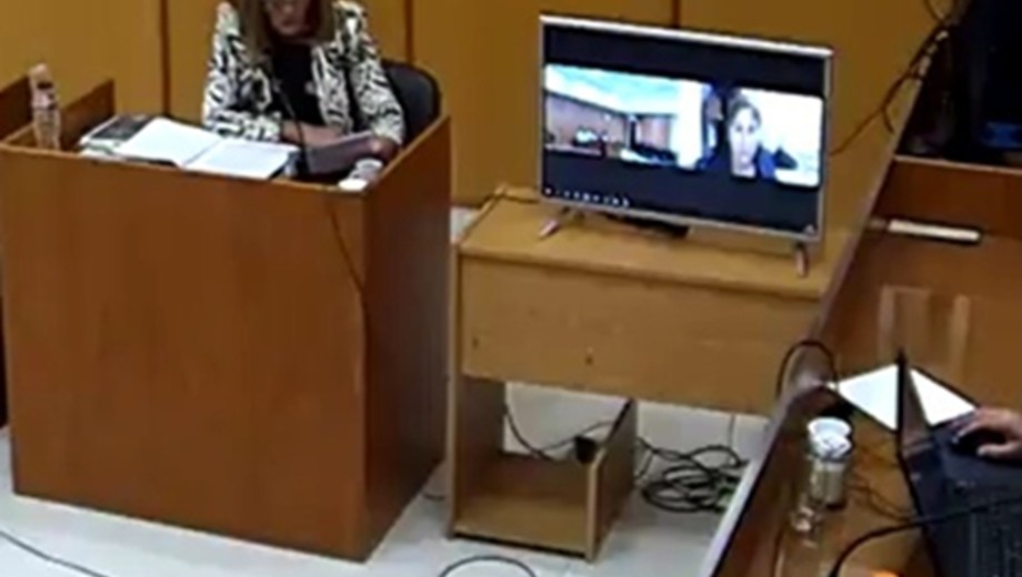 Condena efectiva por grooming en Allen: fingía ser adolescente para acosar a menores por redes sociales