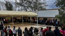 Imagen de Reclaman la apertura de la escuela primaria de Cerro Alto, en Río Negro