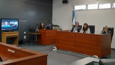 Fijan prisión domiciliaria para un condenado por abuso sexual ante el inminente riesgo de fuga en Cipolletti