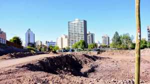 Obra en Acceso Norte de Neuquén: dónde y cómo son los desvios