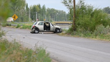 La muerte de dos judiciales impacta en Río Negro: decretan asueto en la UNCo de Roca y en tribunales de Regina