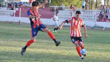 Torneo Clasificatorio: Independiente de Río Colorado y Deportivo Beltrán debutaron con triunfos