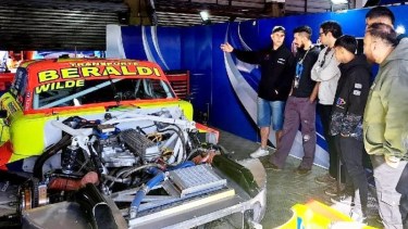 Turismo Carretera en Neuquén: la ACTC brindará jornadas técnicas y educativas vinculadas al automovilismo