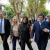 Imagen de El Gobierno blinda la reforma laboral: busca que el caso Adorni no complique el diálogo con las provincias