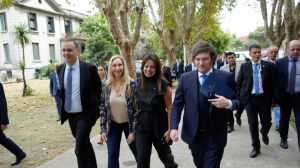 El Gobierno blinda la reforma laboral: busca que el caso Adorni no complique el diálogo con las provincias