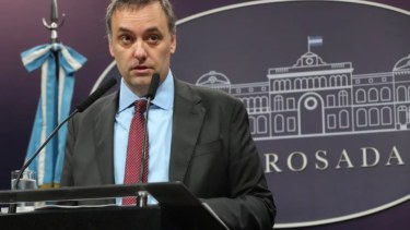 Manuel Adorni presentará su informe de gestión a mediados de abril en Diputados: el camino previo