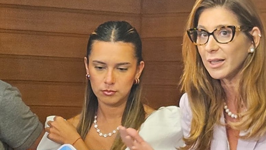 Agostina Páez pagó la fianza en Brasil y ya no tiene tobillera: cuándo llegaría a la Argentina