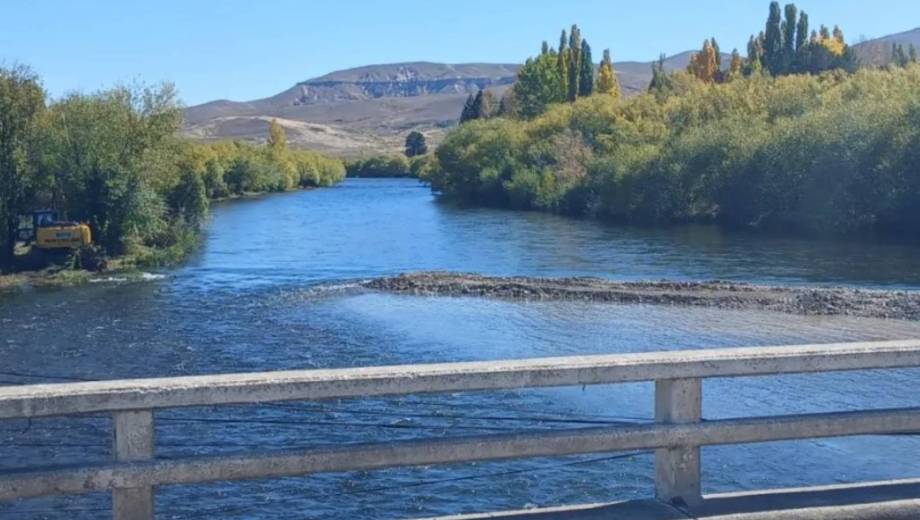 El servicio se verá afectado con baja presión en Junín de los Andes. Foto: Gentileza Neuquén Informa. 