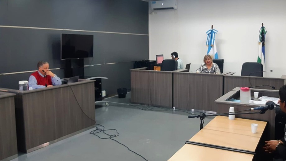 Crimen en el barrio La Alameda de Cipolletti: prisión preventiva para el acusado de matar a un vecino tras una discusión