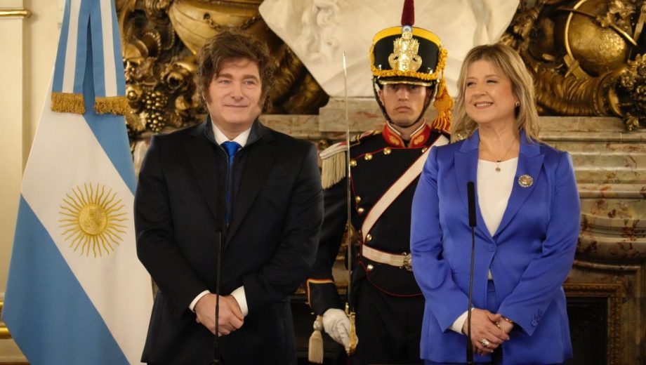 El Gobierno puso en marcha un Consejo Federal para investigar delitos económicos en todo el país