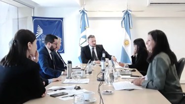 Trabaja en la justicia federal y será fiscal jefe en Zapala tras ganar el concurso