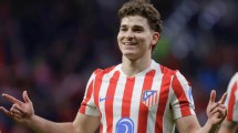 Imagen de Atlético Madrid quiere blindar a Julián Álvarez para impedir su salida al Barcelona