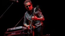 Imagen de Andrés Calamaro regresa a Neuquén: cuando es el show y cómo conseguir las entradas