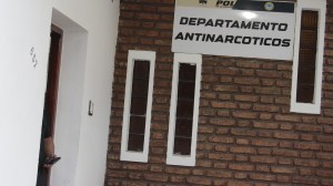 El primer año de la Ley de Microtráfico en Neuquén cerró con 101 condenas y una recaudación récord