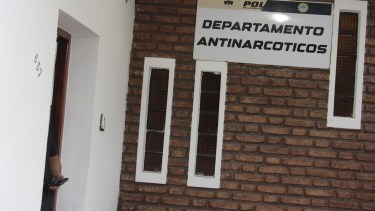 El primer año de la Ley de Microtráfico en Neuquén cerró con 101 condenas y una recaudación récord