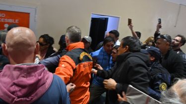 La defensora del Pueblo pidió acciones por la violencia en apertura de sesiones de Bariloche