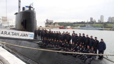 Santa Cruz abre el juicio por el hundimiento del ARA San Juan: exjefes navales serán juzgados por la muerte de 44 tripulantes
