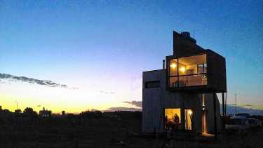 De construir aeropuertos y bancos a casas de 30 m2: el arquitecto que cree en el diseño para todos