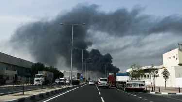 Máxima tensión global: Israel y EE.UU. avanzan sobre Teherán tras la muerte de Khamenei