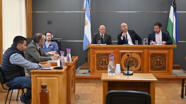 Defraudación con terrenos en Bariloche: la querella pidió una dura pena contra un operador inmobiliario