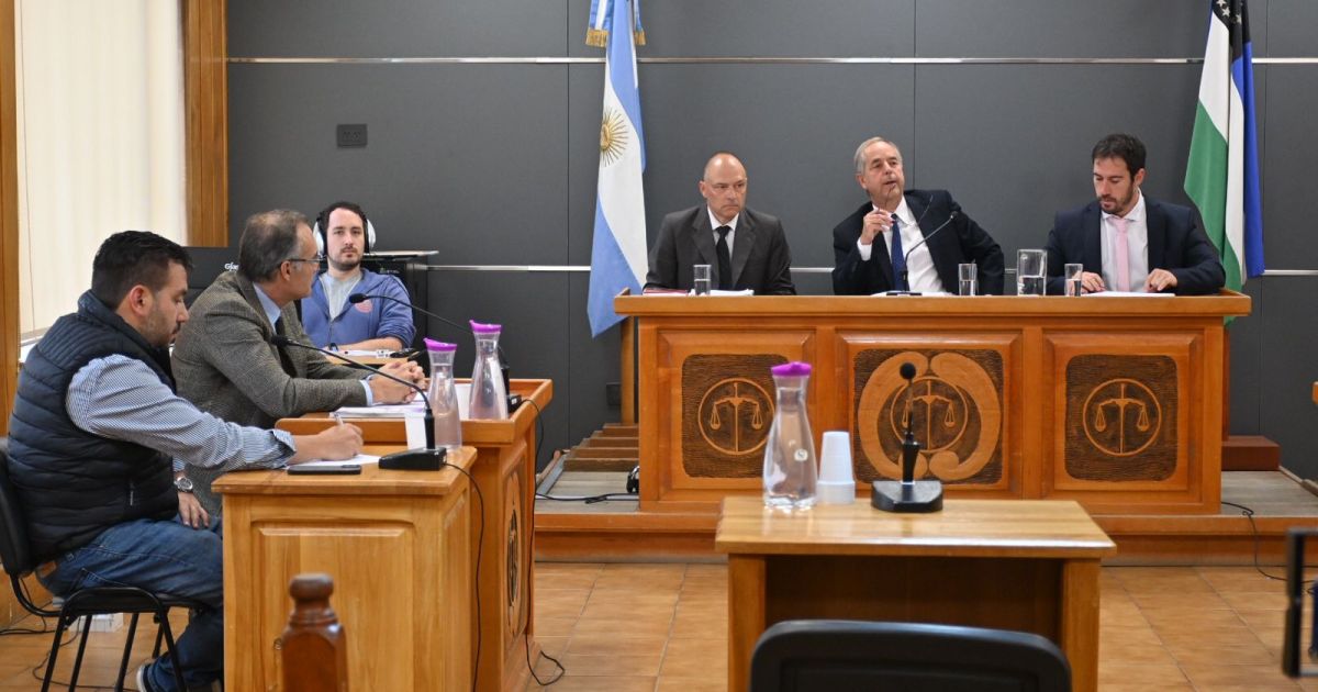El STJ confirma condena a desarrollador inmobiliario de Bariloche