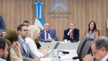Inician las audiencias por la Ley de Glaciares: con 200 oradores en la primera jornada, se abrió el debate por la reforma