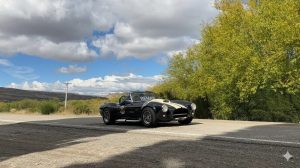 El encanto del Gran Premio 7 Lagos: una fusión de deporte y cultura automovilística