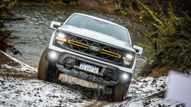 Marzo, con rebajas generalizadas en el mercado automotor