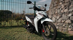Las motos que lideran las ventas en marzo