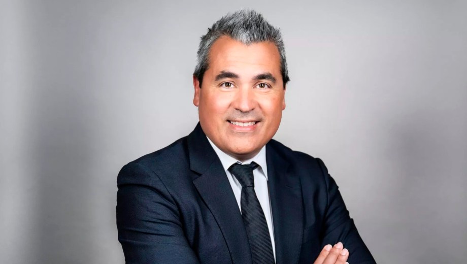 José María Recasens, CEO de Ampere (Renault) y presidente de ANFAC.