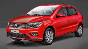 Retroceso en la venta de autos usados