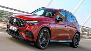 Autos de lujo: marcas y modelos que bajaron sus precios