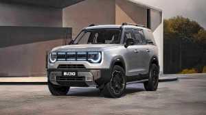 Autos chinos 2026: avanzan y ya disputan el liderazgo