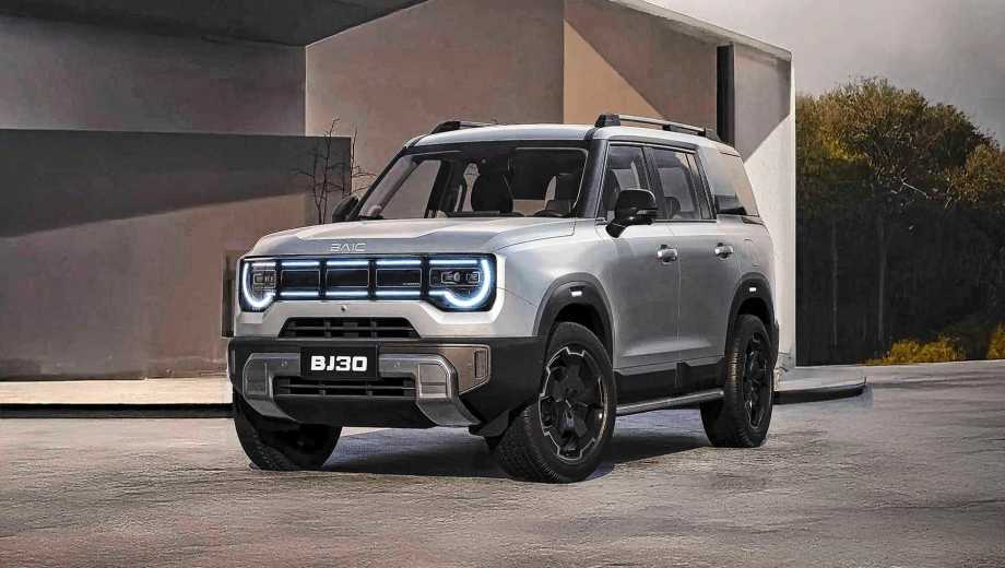 Las terminales de origen chino representan alrededor del 20% de los patentamientos de vehículos 0km.