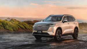 Vehículos importados en alza