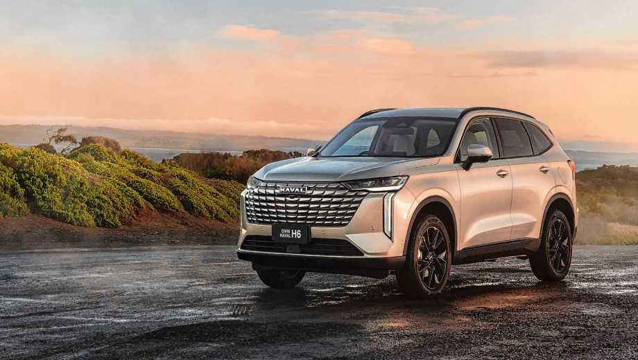 Las marcas chinas ya son el tercer proveedor del mercado argentino.