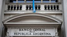 Imagen de Por qué bajaron las reservas si el Banco Central sigue con la compra de dólares
