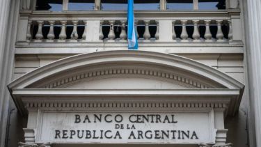 Por qué bajaron las reservas si el Banco Central sigue con la compra de dólares
