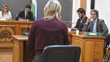 Techo Digno en Bariloche: pidieron condena para Martini por defraudación y peculado