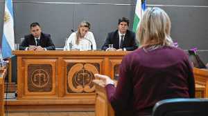 Una megacausa que se desvanece