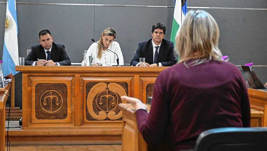Doce jueces ya intervinieron en juicios y revisión de sentencia, en todos los casos hay fallos absolutorios en los expedientes por Techo Digno. Foto: Archivo/Chino Leiva