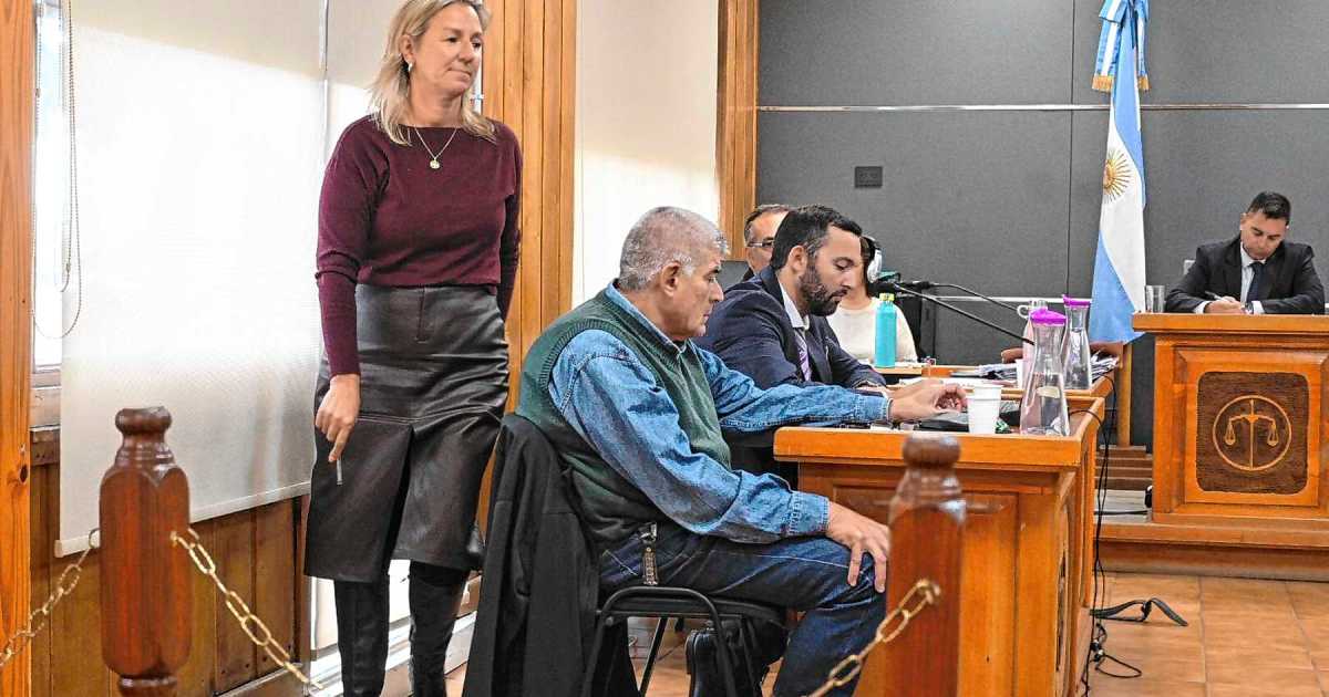 Absuelven por unanimidad a la exintendenta Martini en la causa Techo Digno