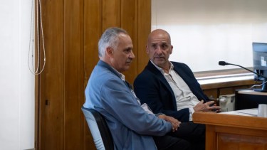 Causa Techo Digno: tras cumplir una probation, un empresario fue sobreseído en Bariloche