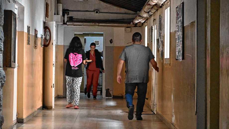 Amparos por temas de salud llegan al STJ con resolución dispar. Foto: Archivo/Chino leiva