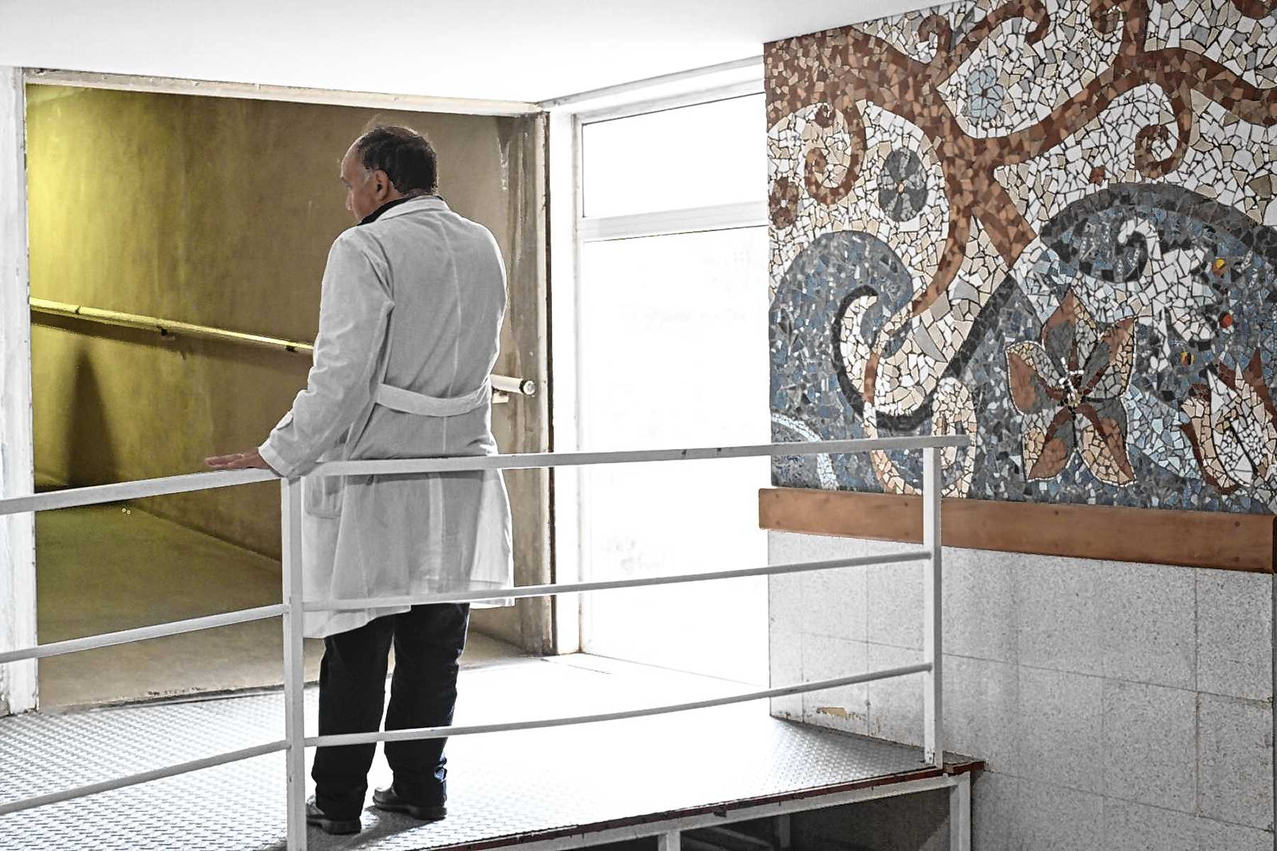 Weretilneck flexibilizará topes de horas extras en hospitales solo si se afectan servicios