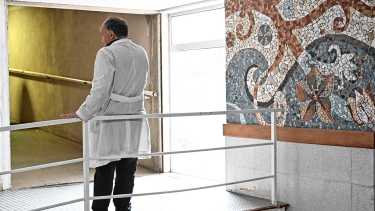 Los topes de horas extras en Salud serán flexibles si afectan servicios en hospitales de Río Negro