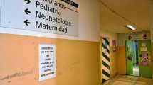Imagen de Salud trabaja en el reglamento para especificar los adicionales de los hospitalarios de Río Negro